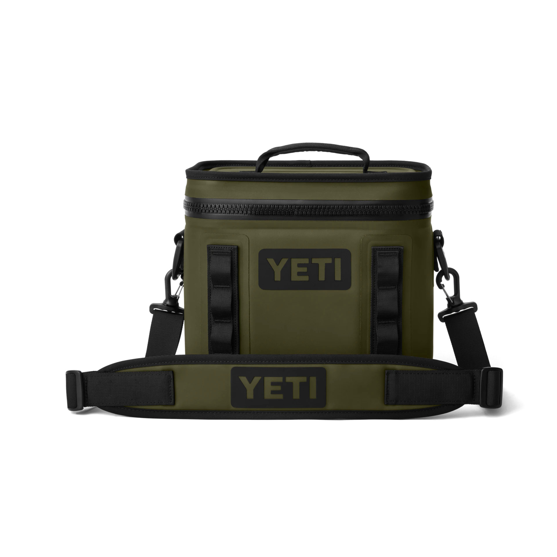 8 Soft Cooler | YETI US