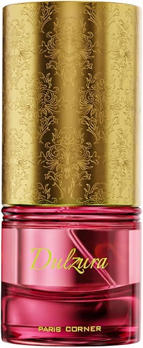 Paris Corner Dulzura EDP Perfume 3.4 Fl Oz Fragrance for Women | Amazon (US)