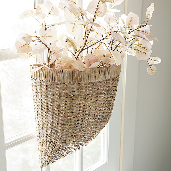 Seaside Hanging Basket | Ballard Designs, Inc.