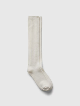 Knee-High Boot Socks | Gap (US)