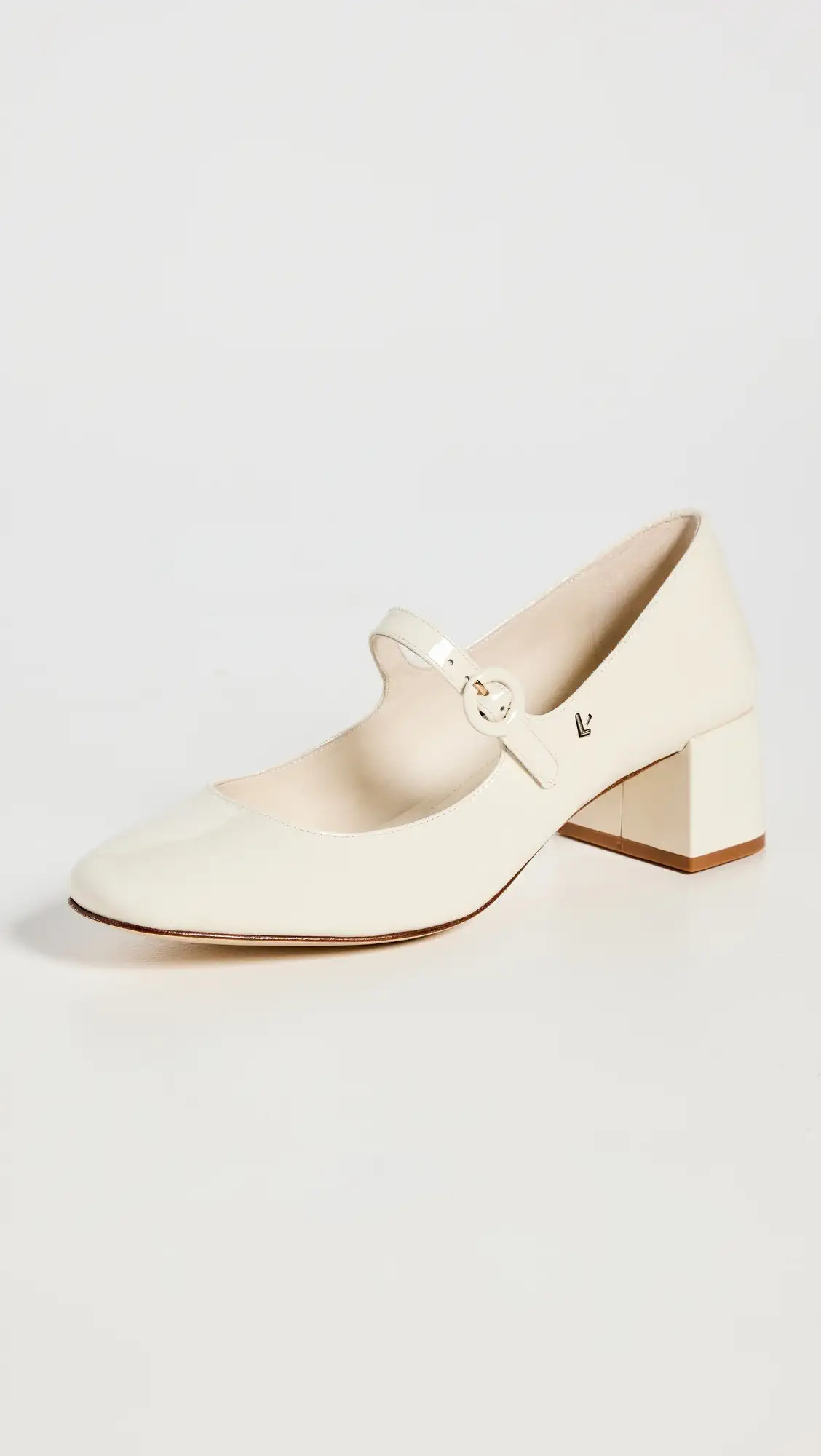 Larroude Blair Block Heels | Shopbop | Shopbop