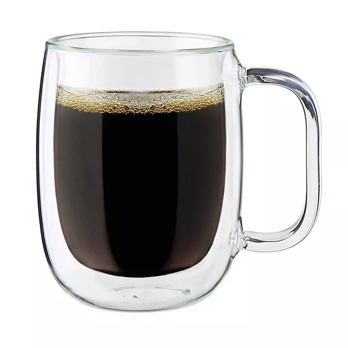 Zwilling J.A. Henckels Sorrento Plus Coffee Mugs (Set of 2) | Bed Bath & Beyond