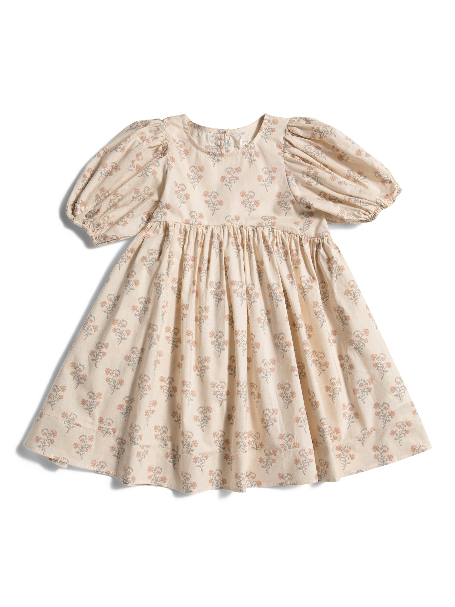 Girls Luna Dress | TJ Maxx