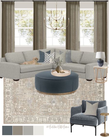 Living room decor, living room mood board, home decor ideas, living room inspiration #livingroom

#LTKSaleAlert #LTKHome #LTKStyleTip