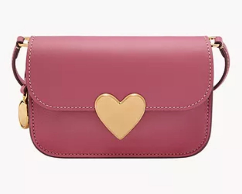 Pink bag, Valentine’s Day gift for her, girly bags, heart bag

#LTKGiftGuide #LTKMostLoved