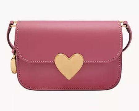 Pink bag, Valentine’s Day gift for her, girly bags, heart bag

#LTKGiftGuide #LTKMostLoved