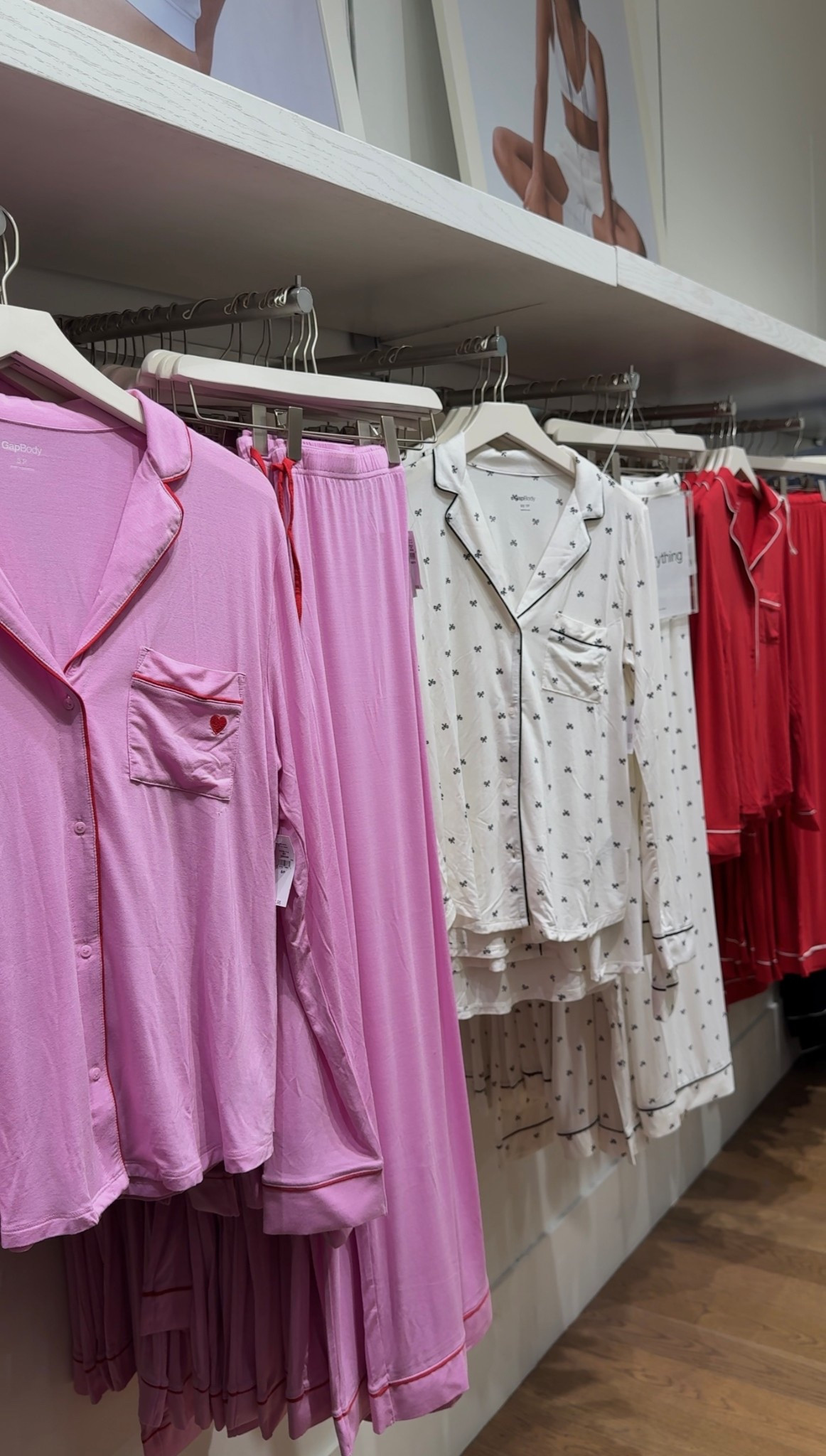 The absolute cutest PJs so soft and buttery 🧈 

#LTKsale #LTKgiftguide #LTKcanada