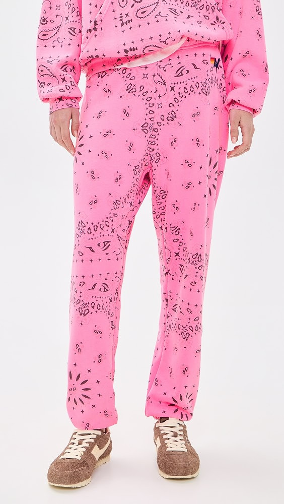 Bandana Women's Sweatpants | Shopbop