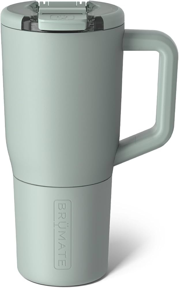 BrüMate Müv - 25oz 100% Leak Proof Insulated Coffee Mug with Handle & Lid - Stainless Steel Cof... | Amazon (US)