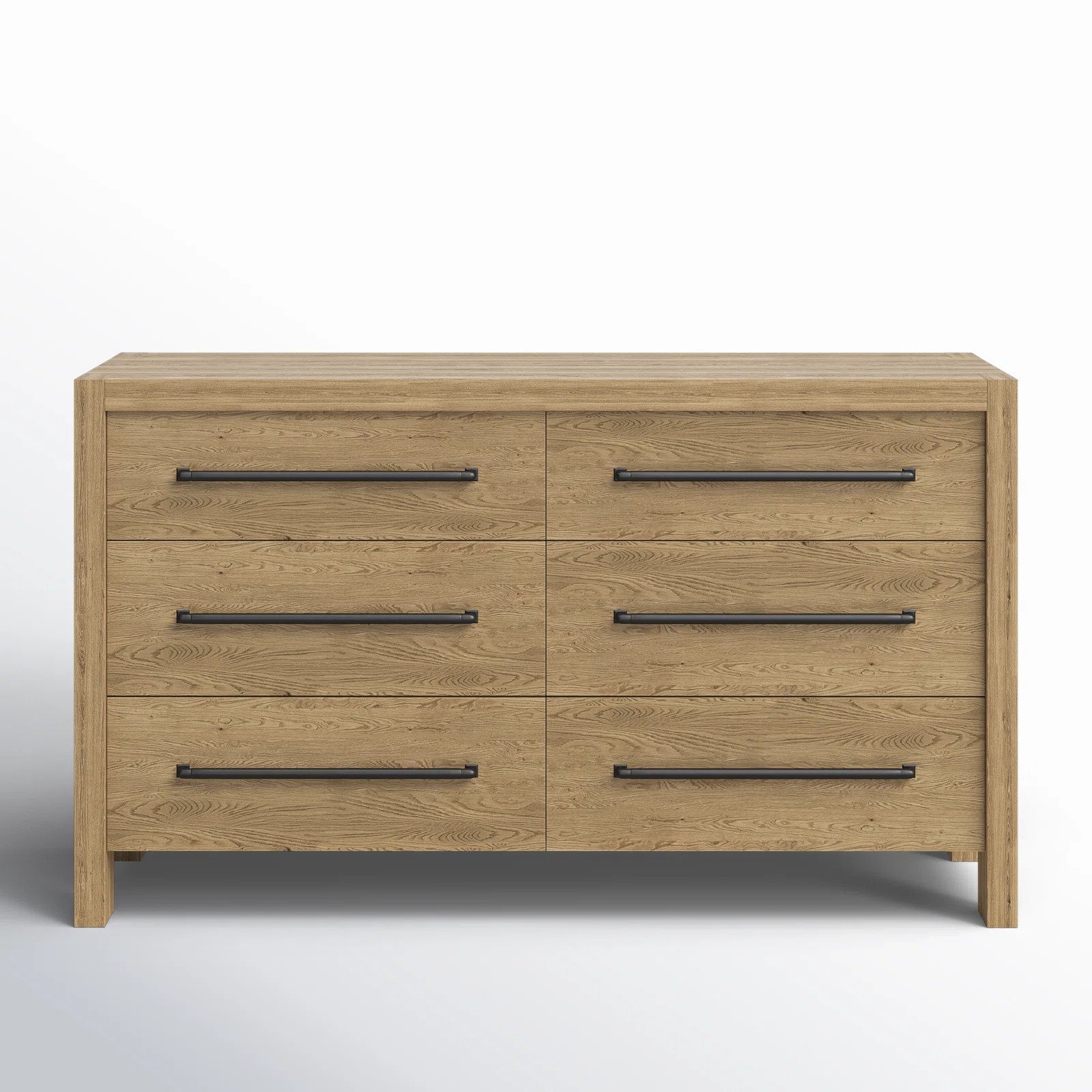 Laroche Double Dresser | Wayfair North America