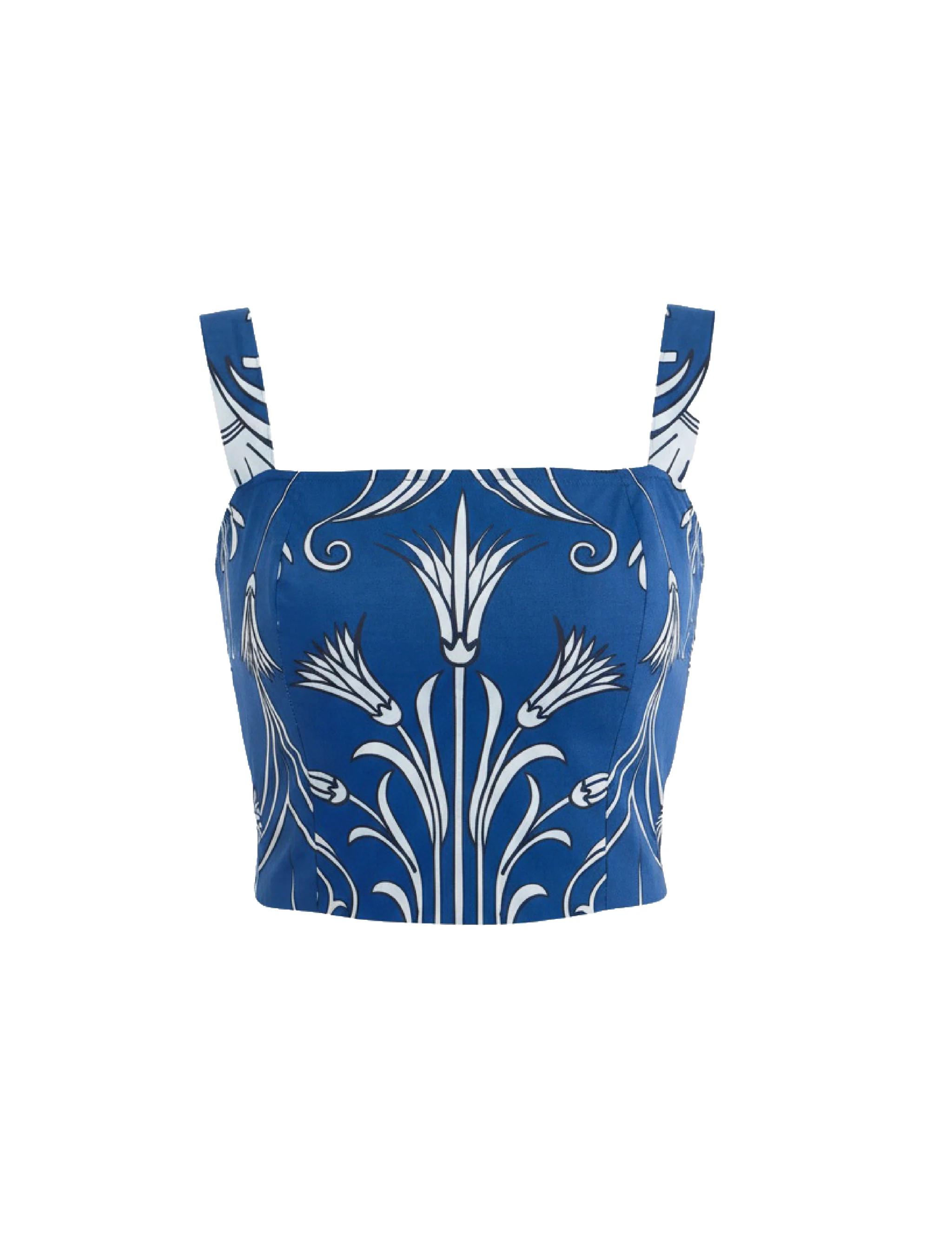 1080 Augusta Top | Beyond By Vera