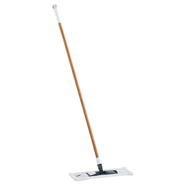 Full Circle 2-in-1 Wet/Dry Microfiber Mop | The Container Store
