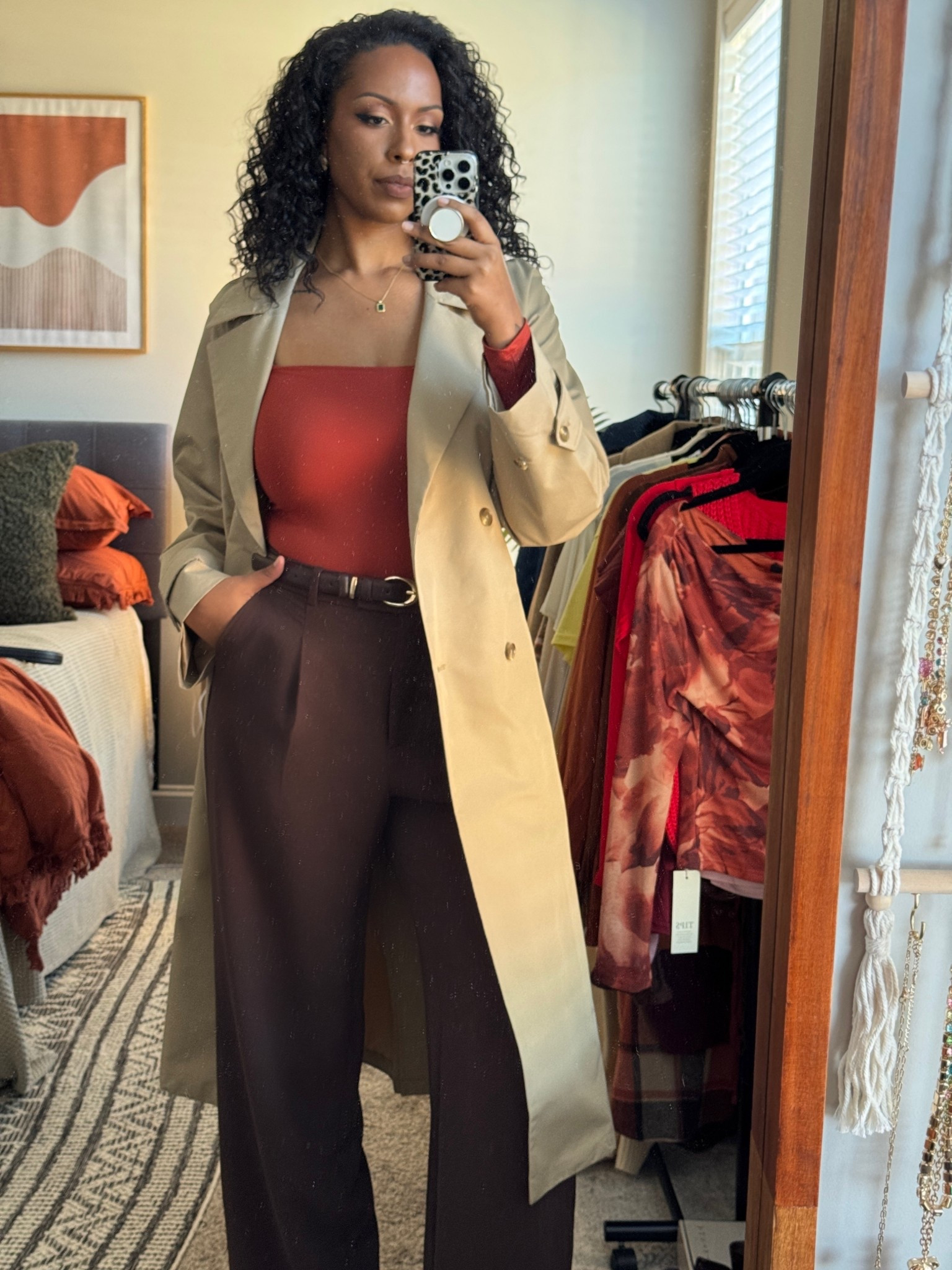 Fall workwear Inspo

#LTKTall #LTKStyleTip #LTKMidsize