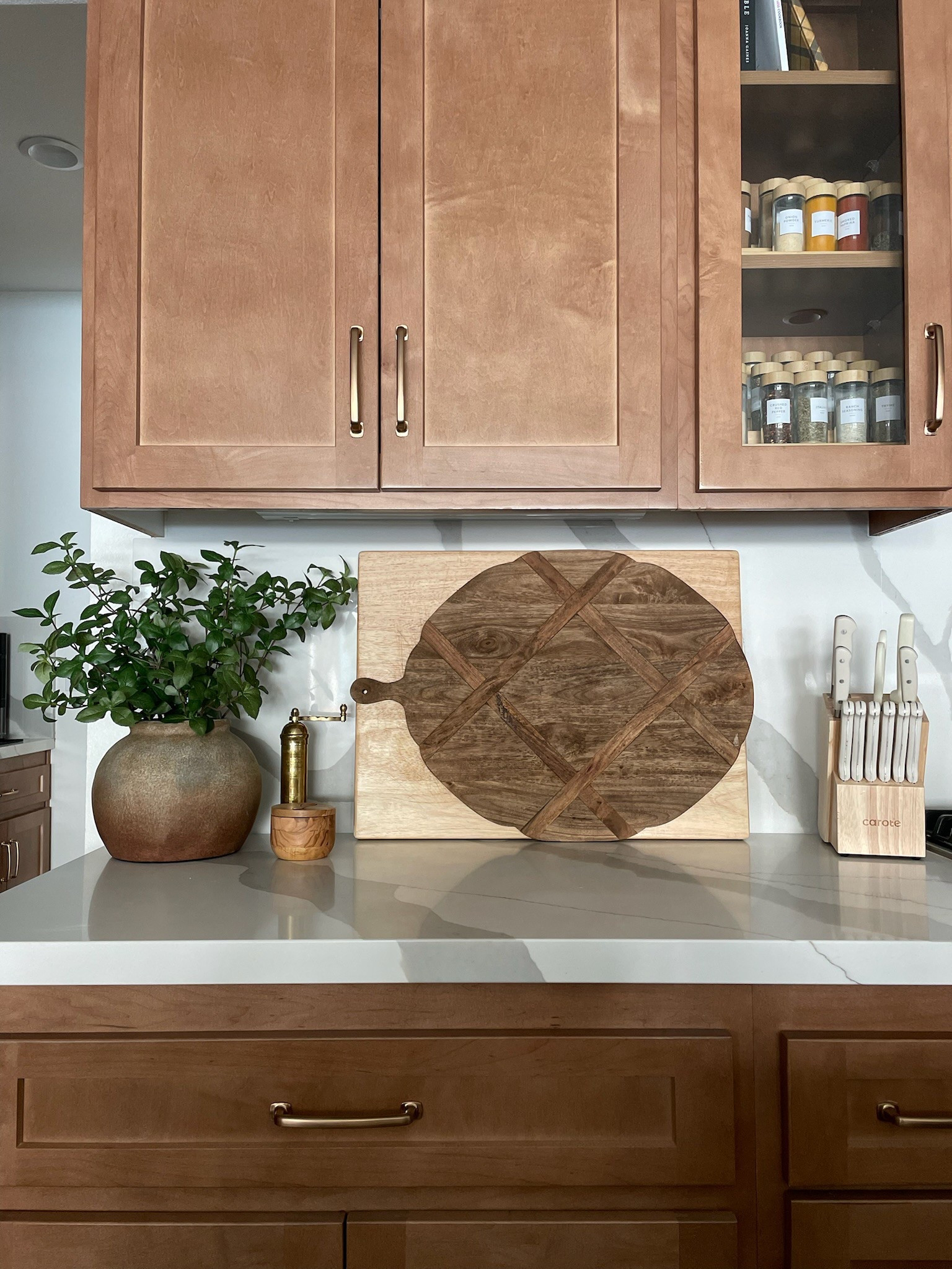 Home - kitchen - decor 

#LTKSeasonal #LTKHome #LTKStyleTip