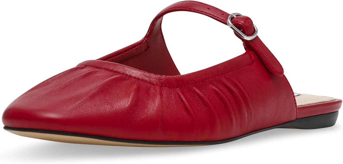 Steve Madden Women's Gisele Mule | Amazon (US)