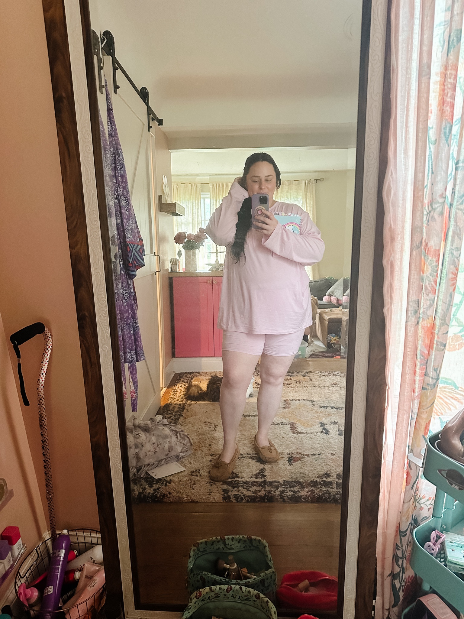 🌸✨ cherry blossom pjs ✨🌸 this set is a MUST! 

#LTKTravel #LTKFindsUnder100 #LTKPlusSize