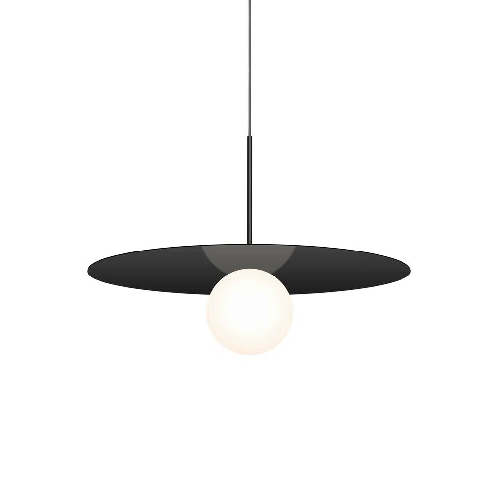 Bola Disc Pendant | Wayfair North America