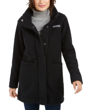 Columbia Panorama Fleece Jacket | Macys (US)
