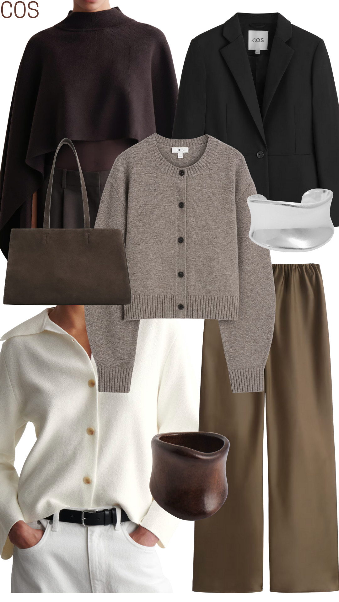 COS 

 #LTKSeasonal #LTKStyleTip