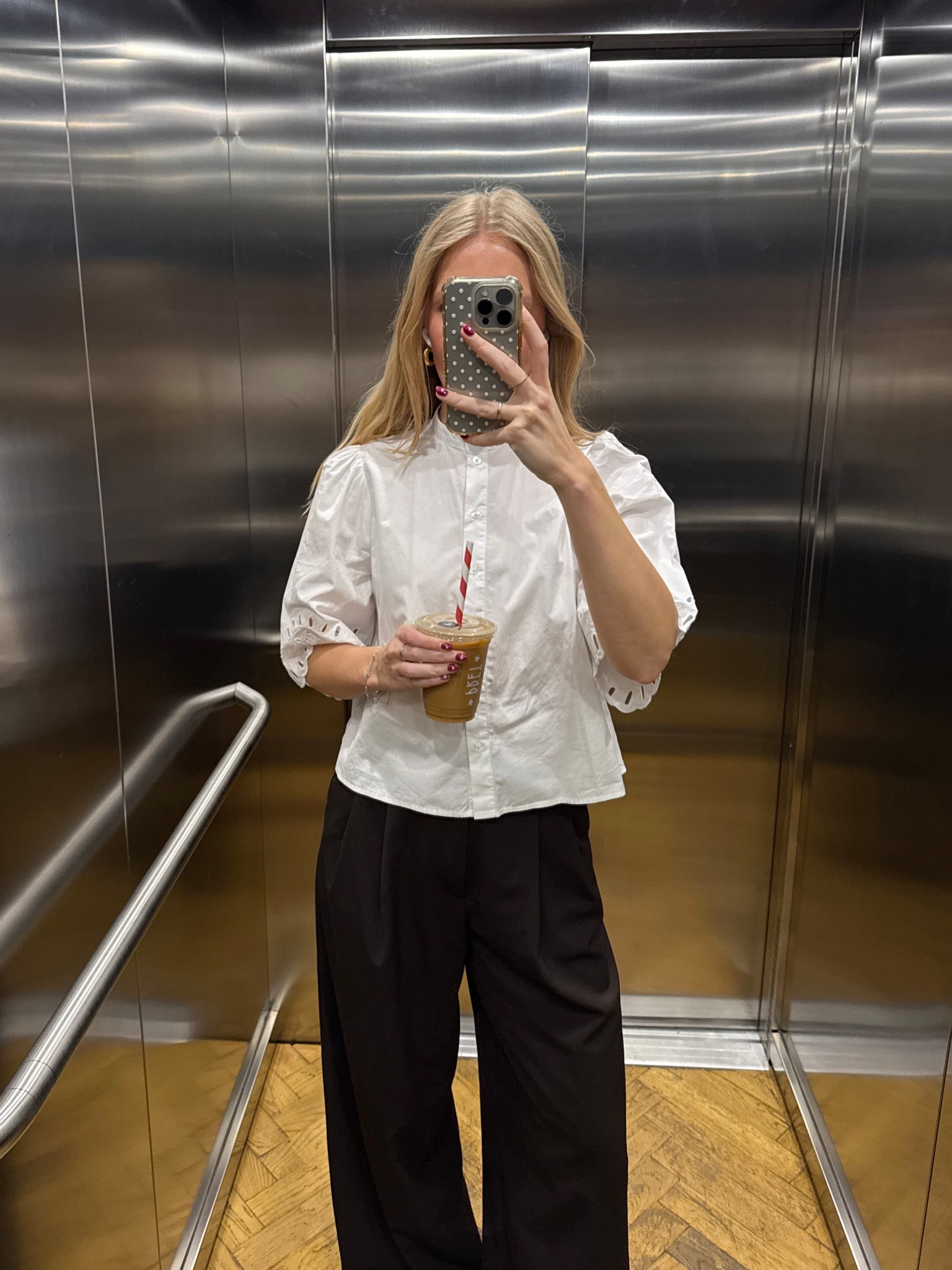 todays office ootd ☀️☀️

#LTKUK #LTKWorkwear #LTKspring