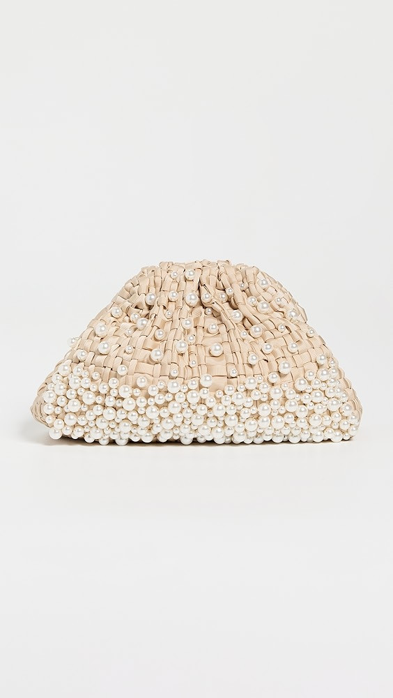 Pearl Mini Game Bag | Shopbop