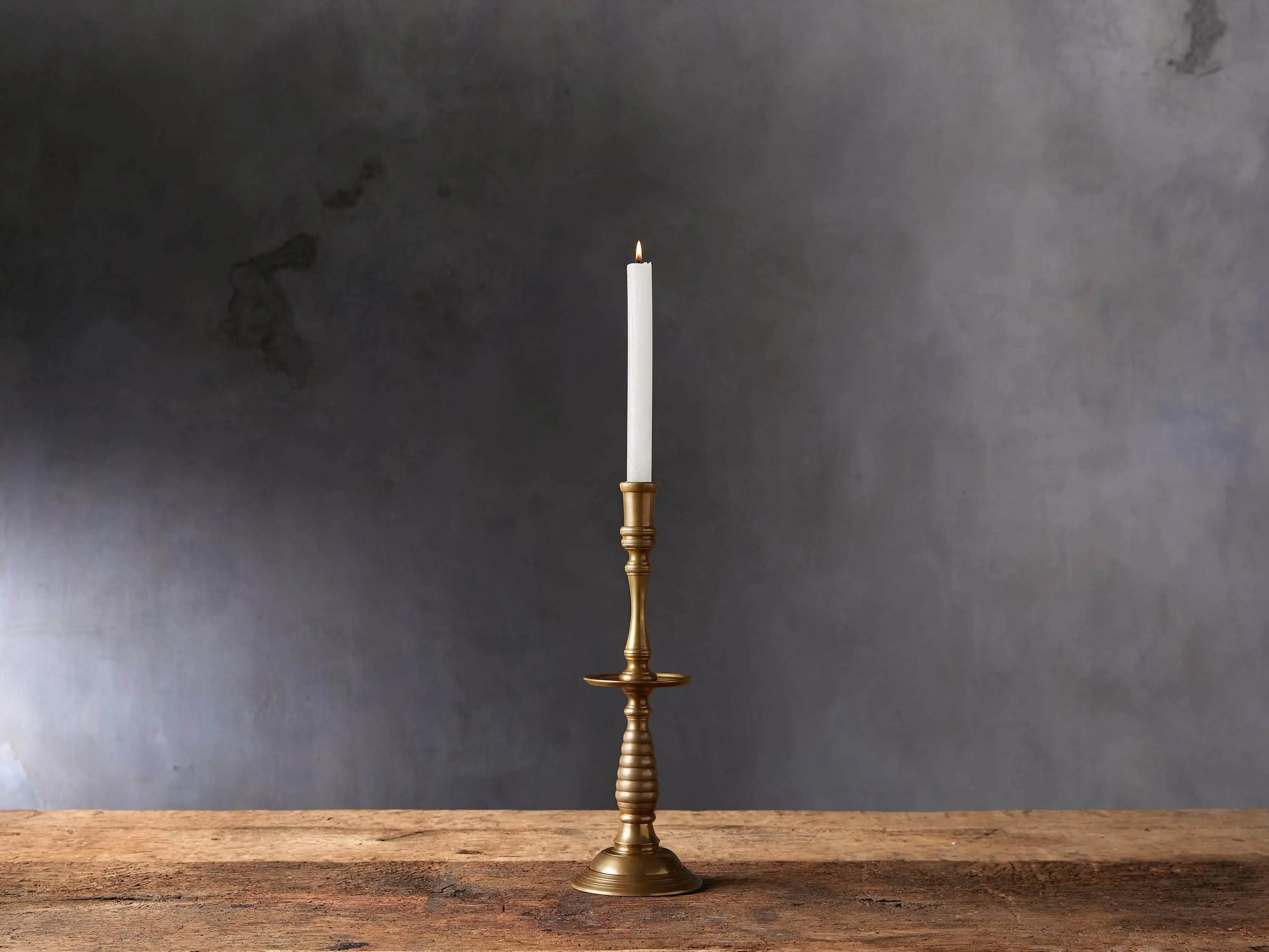 Layla Taper Holder | Arhaus