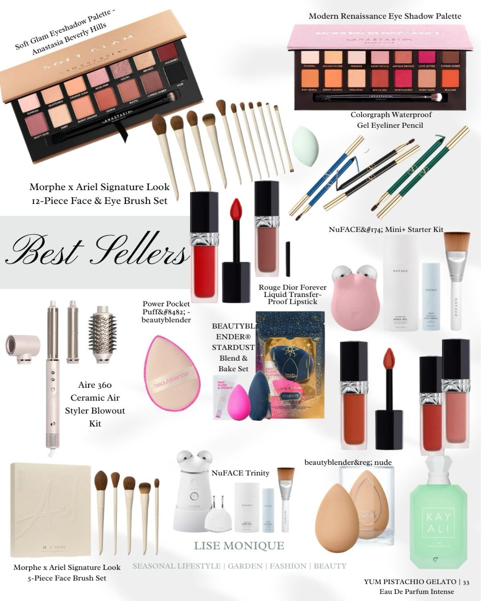 Shop the Collection Sephora Sale Event - Rare Beauty by Selena Gomez
Use code SAVINGS I store or online
Sale ends 11/11
#sephora #sale #makeup #

#LTKBeauty #LTKSaleAlert #LTKFindsUnder100