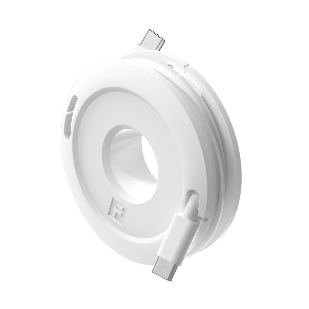 Side Winder Max Cable Winder White - Walmart.com | Walmart (US)