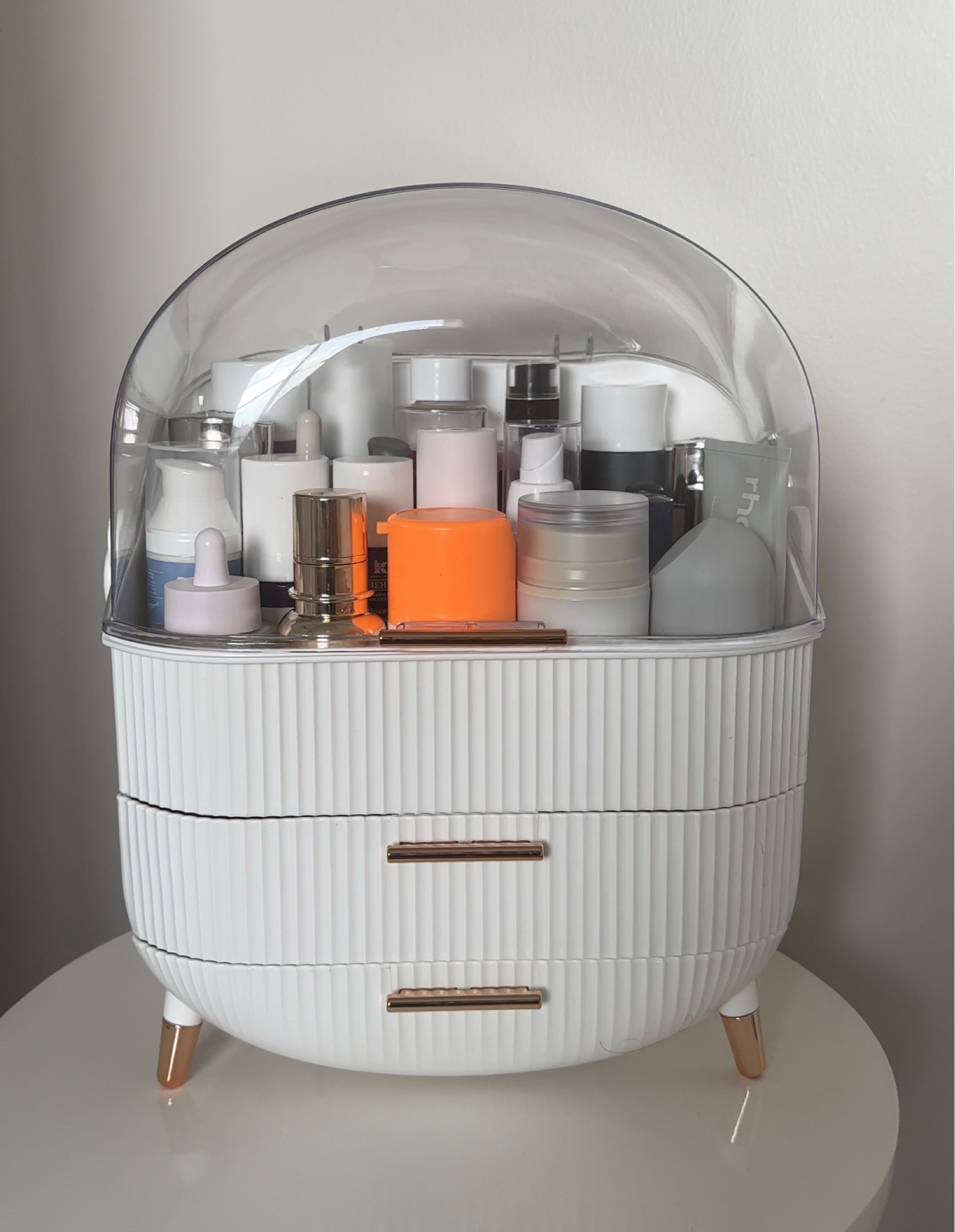 Spring cleaning: Skincare organizer 

#LTKFind #LTKbeauty #LTKunder50