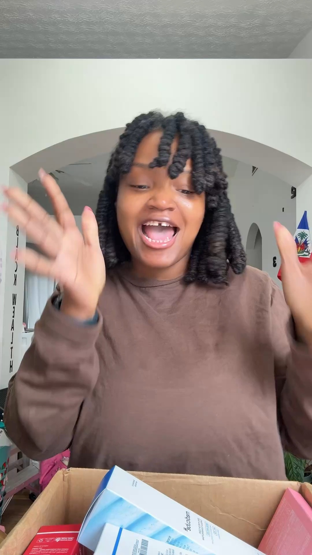 New Medicube products and I am OBSESSED!! 

#LTKselfcare #LTKBeauty #LTKmorningroutine