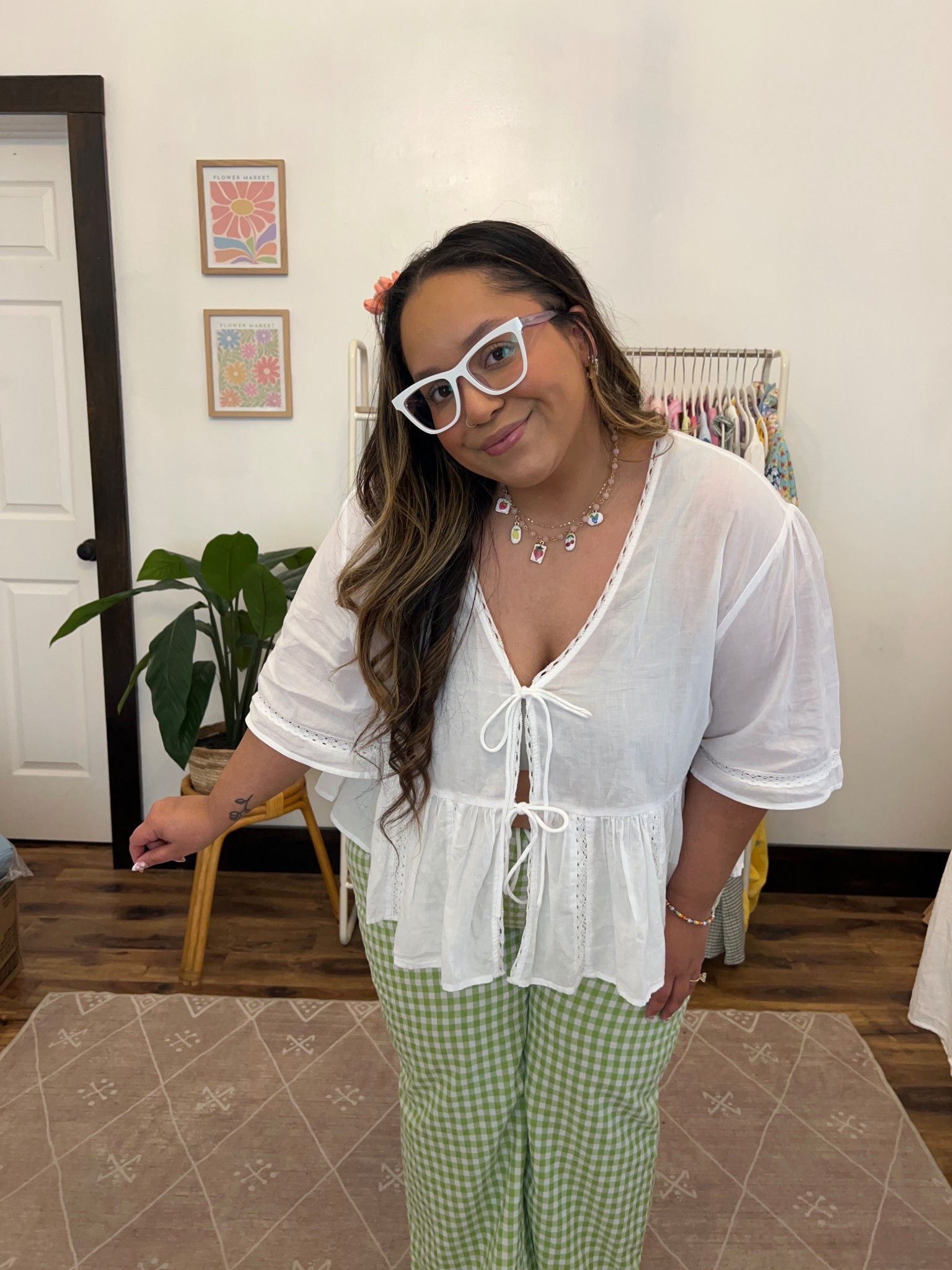 “ZOIEK15” to save $$$ 

#LTKFindsUnder50 #LTKPlusSize #LTKStyleTip