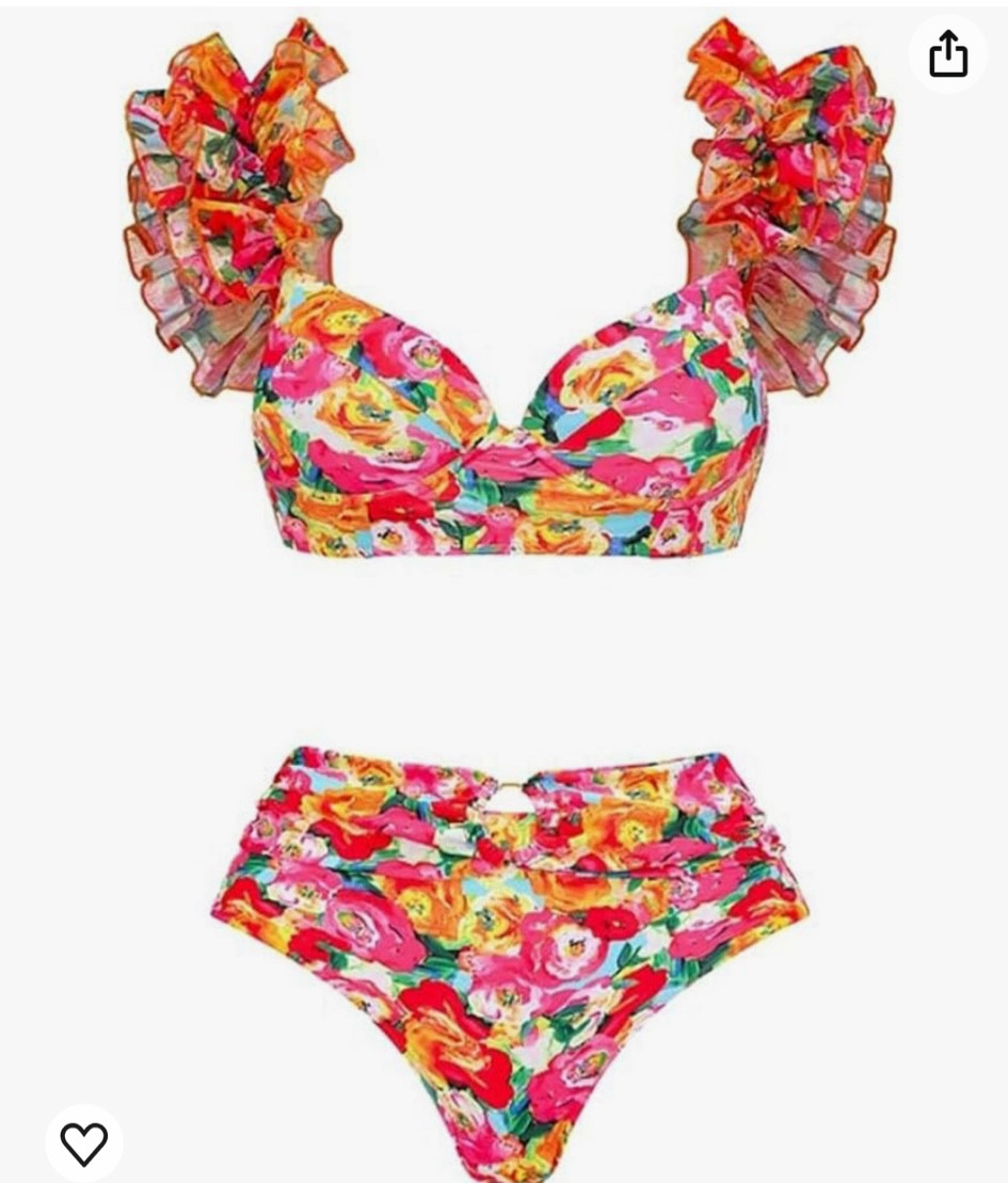 Amazon Swimwear Summer 