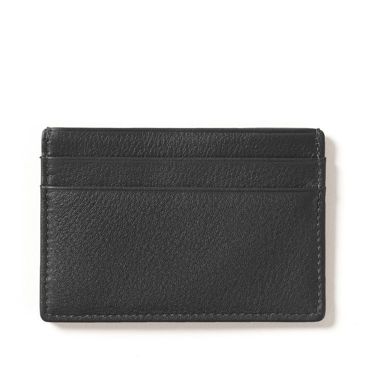 Slim Card Case | Leatherology