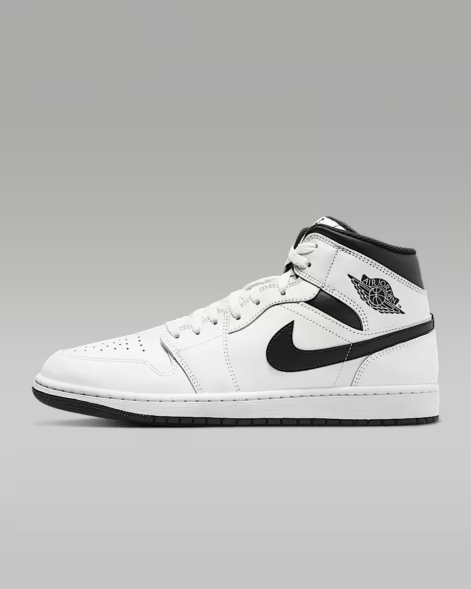 Air Jordan 1 Mid | Nike (US)