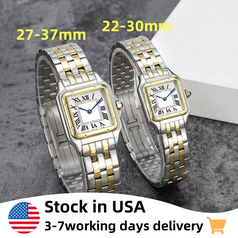 watch watches high quality elegant and fashionable men's and women's watches stainless steel stra... | DHGate
