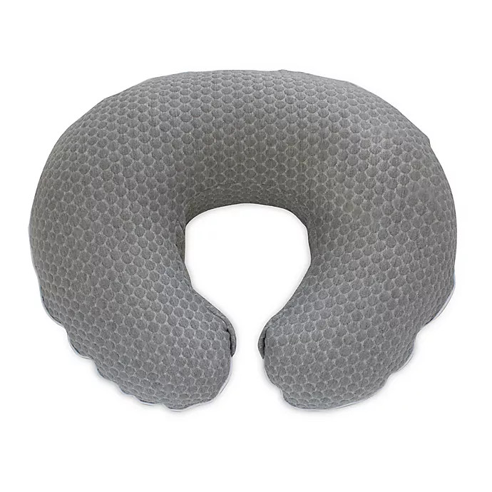 Boppy® Preferred Milestones Nursing Pillow Cover | buybuy BABY