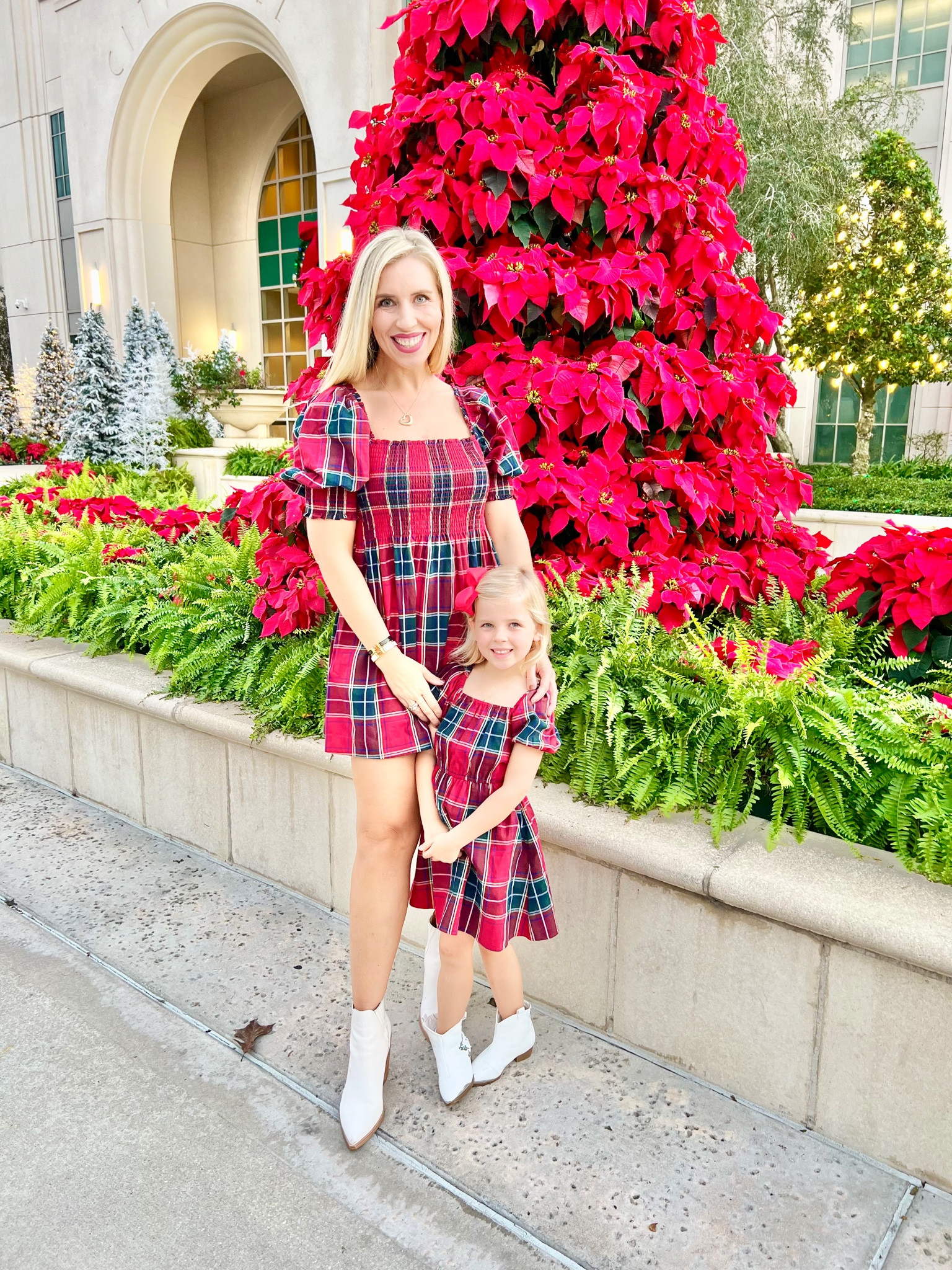  ❤️ 

#LTKHoliday #LTKfamily