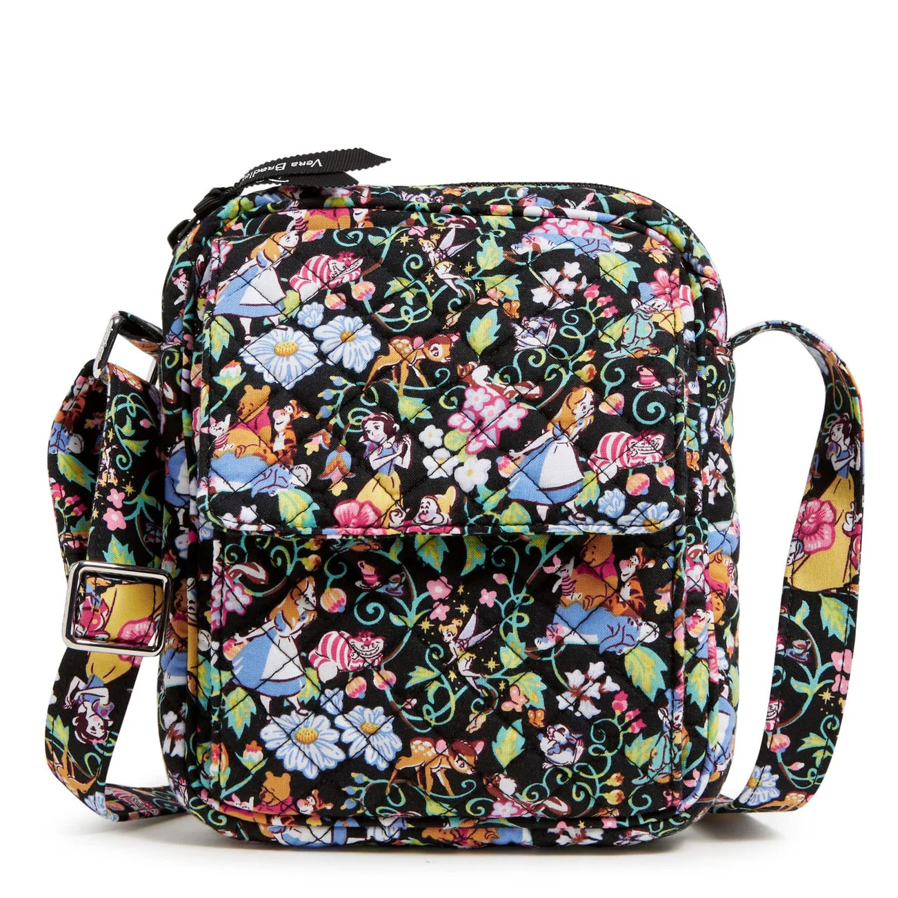 Disney Small Crossbody | Vera Bradley
