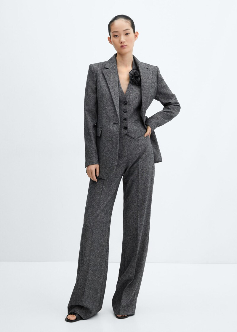 New Fall-Winter Collection of Woman 2023 | Mango Canada | Mango Canada