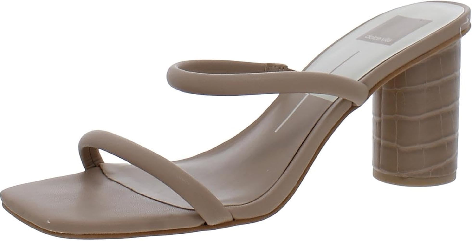 Women's Noles Heeled Sandal | Amazon (US)