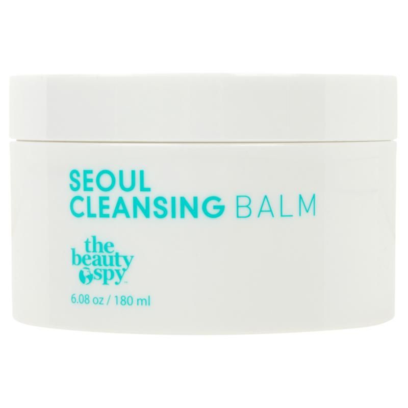 The Beauty Spy Supersize Cleansing Balm | HSN