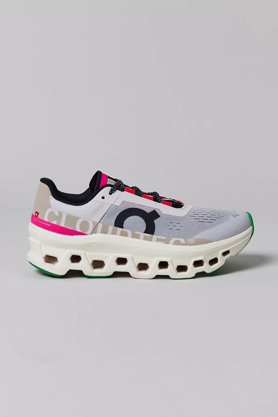On Women's Cloudmonster Sneaker | Urban Outfitters (US and RoW)