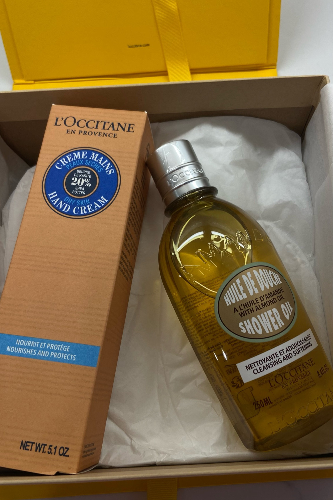 this almond shower oil is a heaven sent! Every time I run out of this, I’m running to restock 🙌🏽 linked from multiple places as this size is sold out at Sephora already. worth all the hype and would be a great stocking stuffer idea or gift for the homebody, gift for moms, gifts for the self care lover, honestly anyone! 

#LTKBeauty #LTKFindsUnder50 #LTKGiftGuide