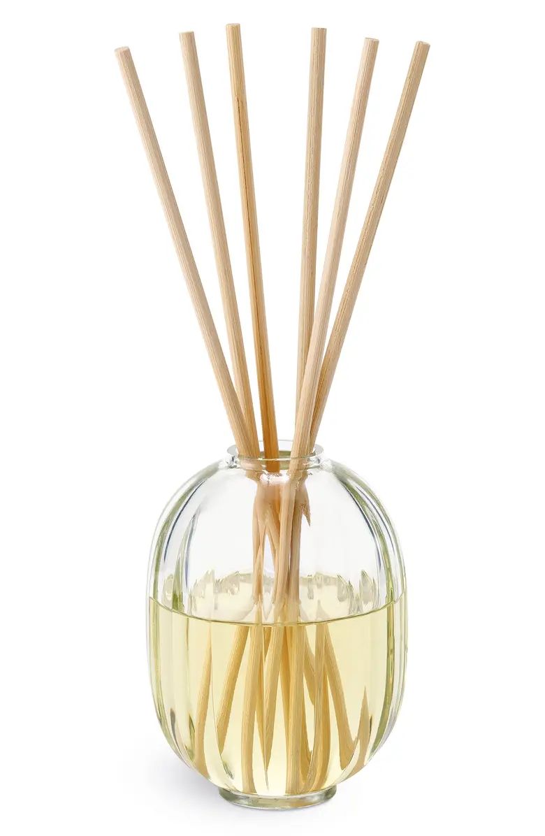 diptyque 34 Boulevard Saint Germain Reed Diffuser Set | Nordstrom | Nordstrom