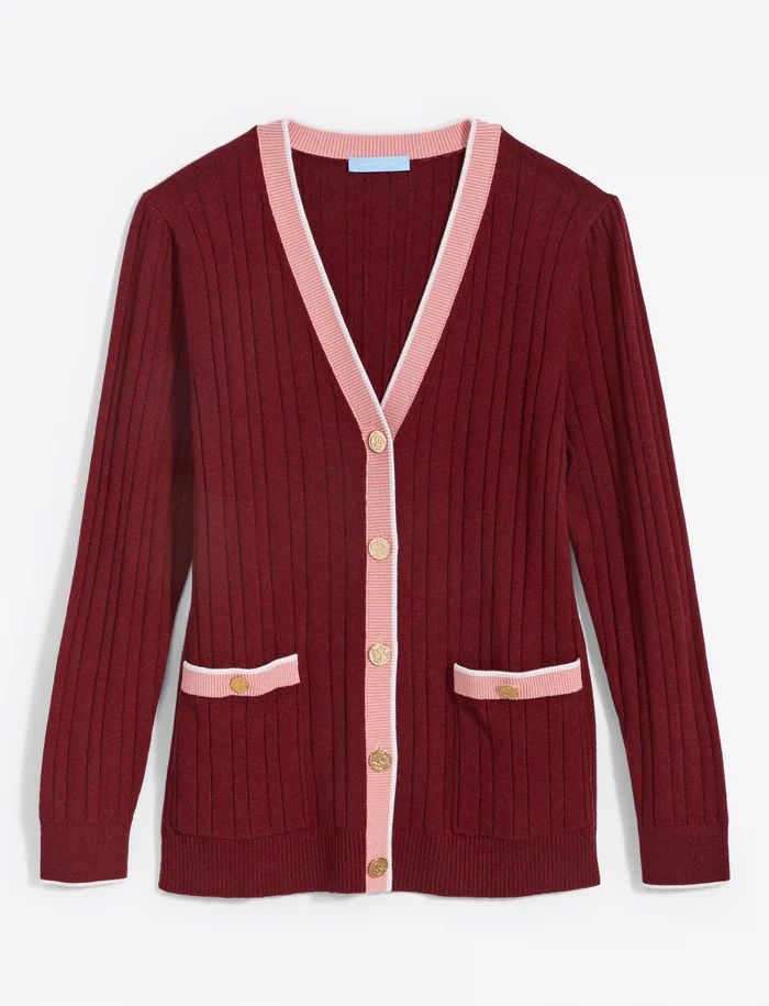 Cassadee Cardigan | Draper James (US)