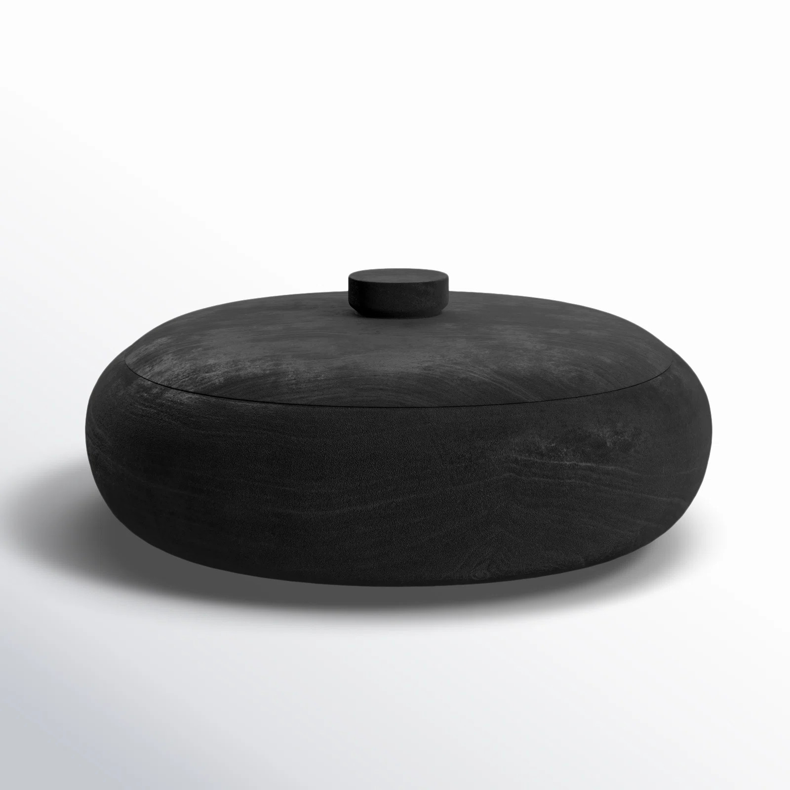 Birch Lane™ Paulownia Storage Jar & Reviews | Wayfair | Wayfair North America