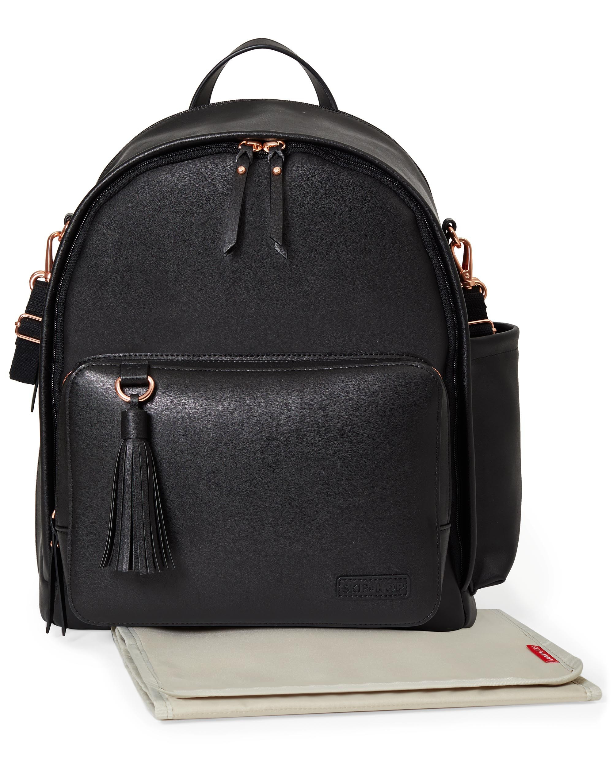 Greenwich Simply Chic Backpack | Skip Hop