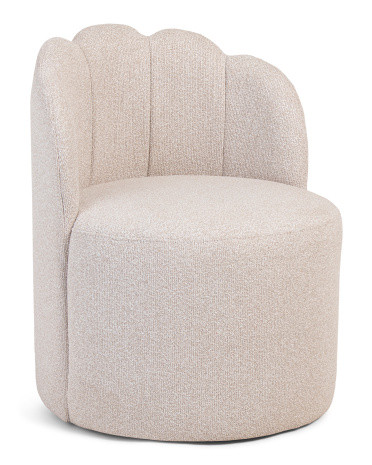 Sage Caster Foot Anywhere Chair | Kitchen & Dining Room | Marshalls | Marshalls