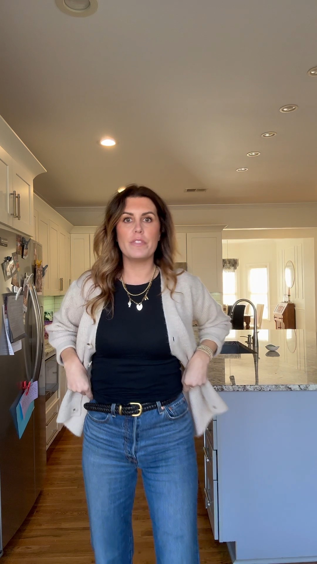 The most amazing high rise,  flattering on everyone, jeans. 

Spend $200 get 40% off that’s HIGE savings 

#LTKSpringSale #LTKStyleTip #LTKSaleAlert