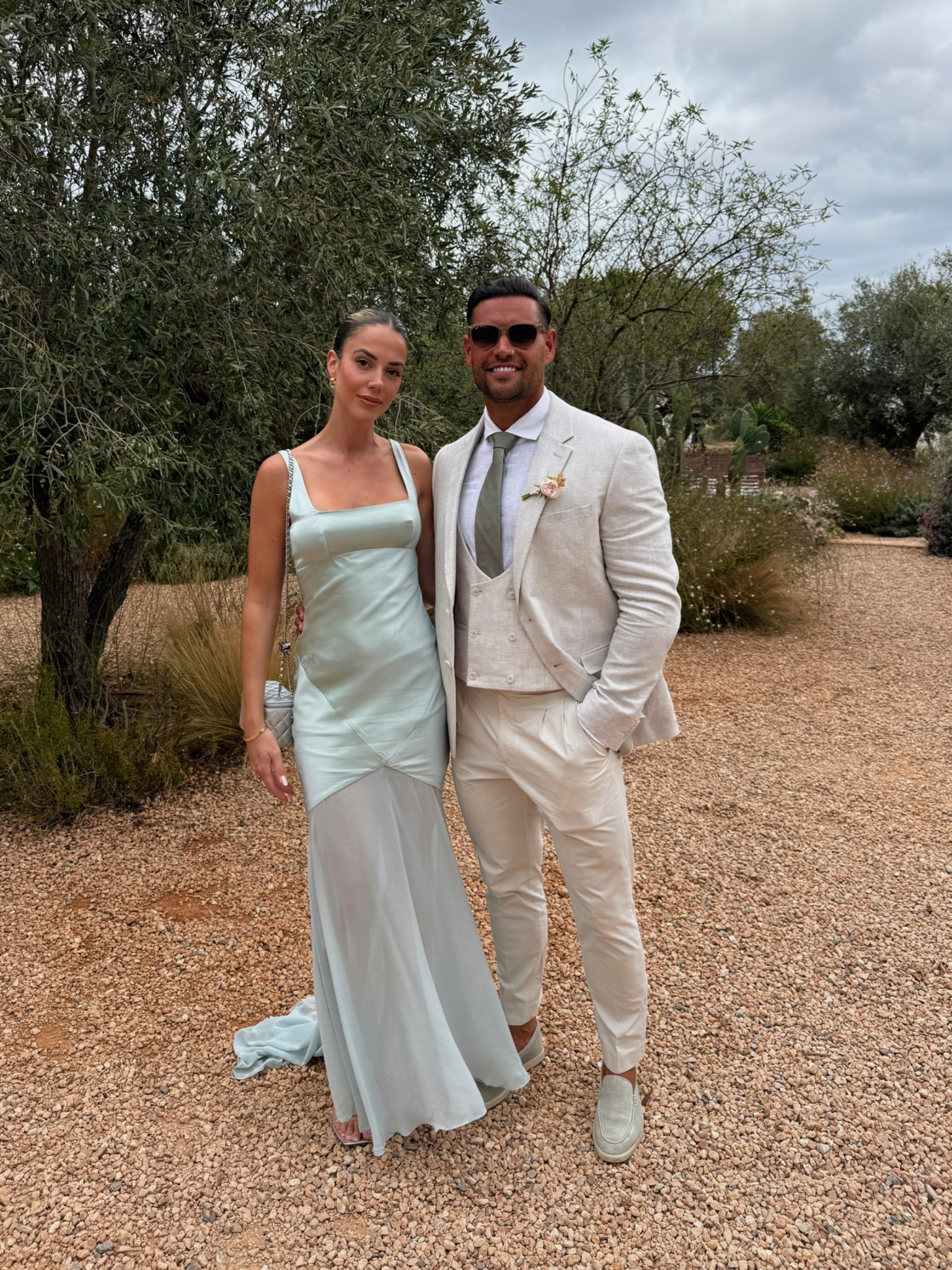 wedding guest outfit 💒 house of cb, dress, holiday 